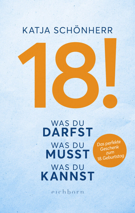 18! (Katja Schönherr)