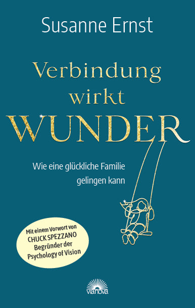Verbindung wirkt Wunder (Susanne Ernst)