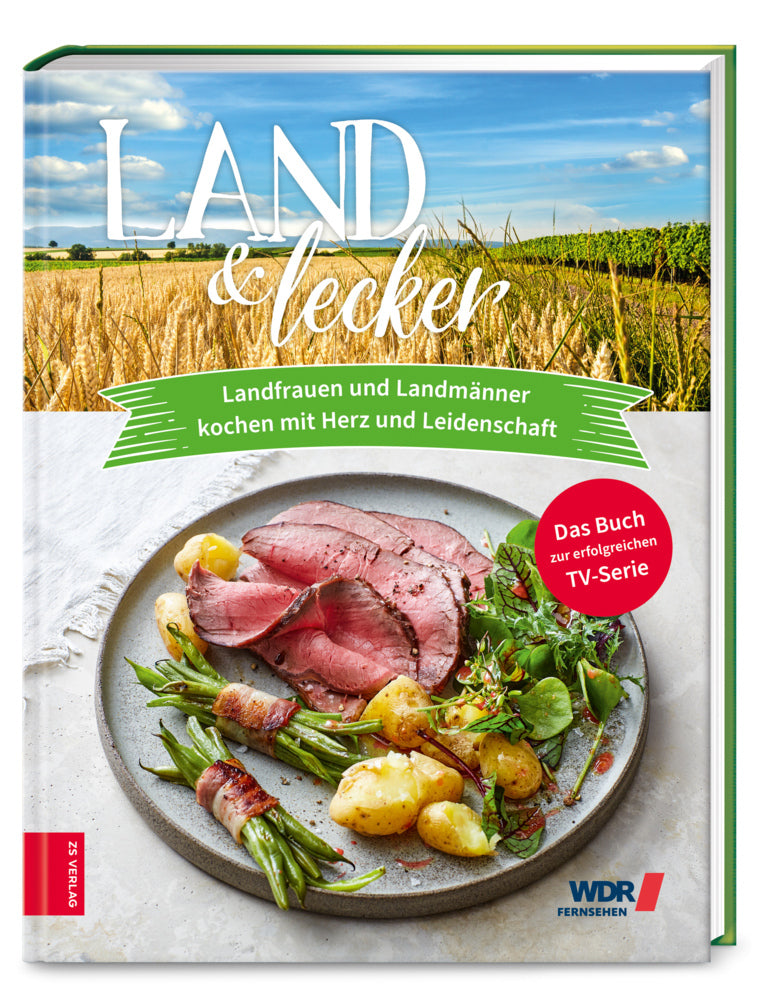 Land & lecker (Bd. 6) (Die Landfrauen)
