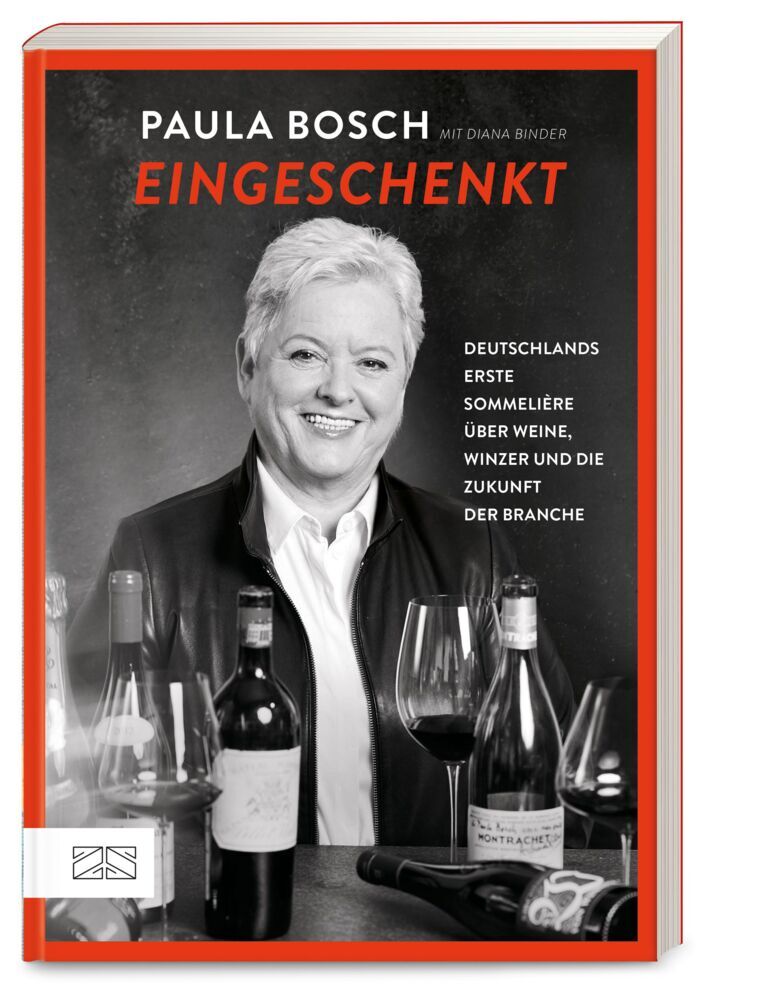 Eingeschenkt (Paula Bosch)