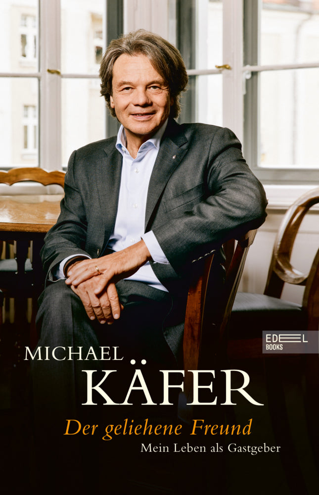 Der geliehene Freund (Michael Käfer)