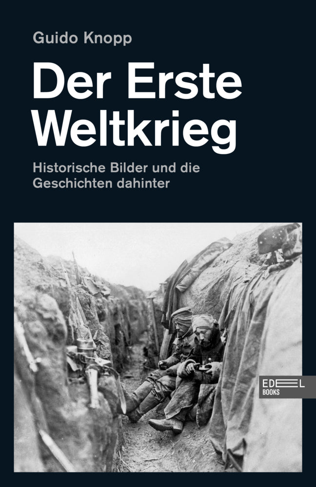 Der Erste Weltkrieg (Guido Knopp)
