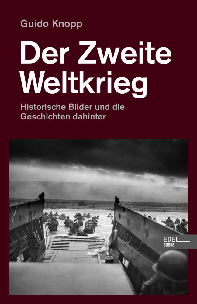 Der Zweite Weltkrieg (Guido Knopp)