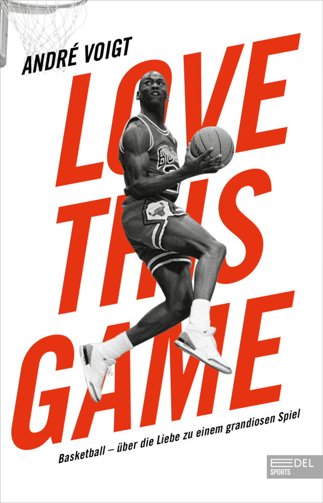 Love this Game (André Voigt)