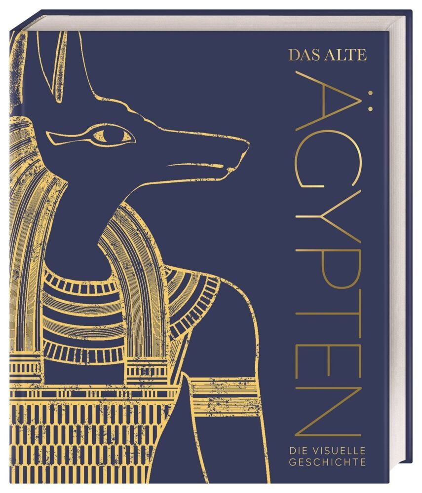 Das alte Ägypten (Steven Snape)