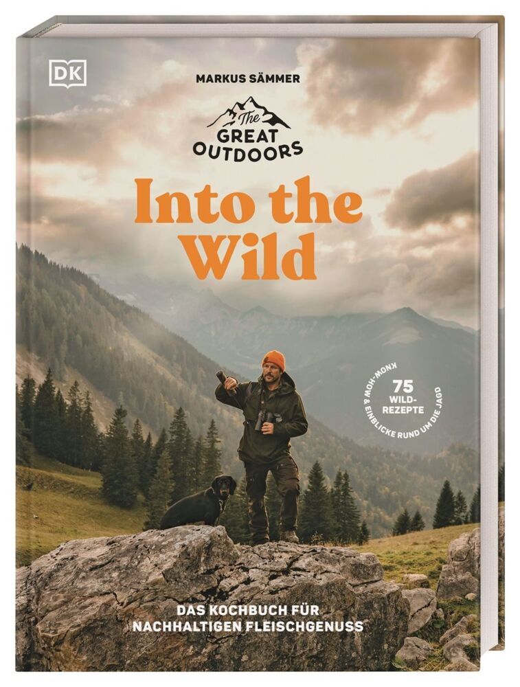 The Great Outdoors - Into the Wild (Markus Sämmer)