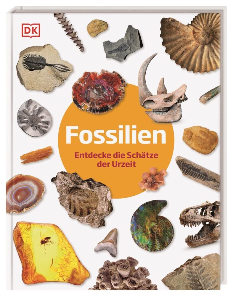 Fossilien (Dean Lomax)