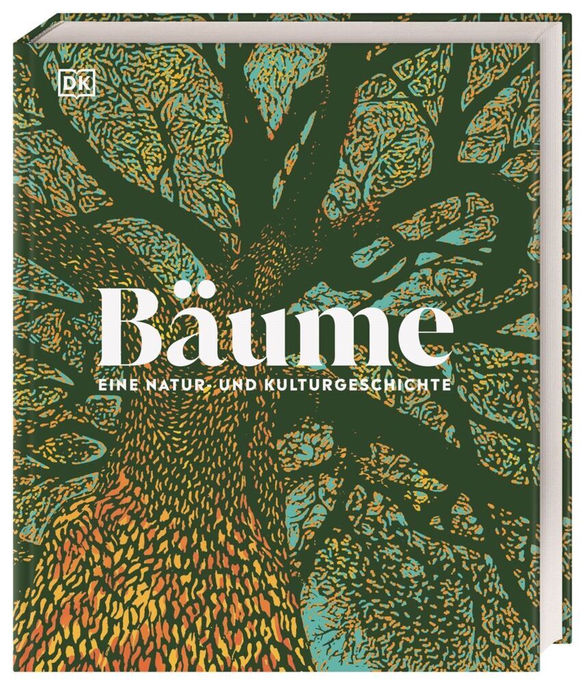Bäume - Eine Natur- und Kulturgeschichte (Michael Scott)