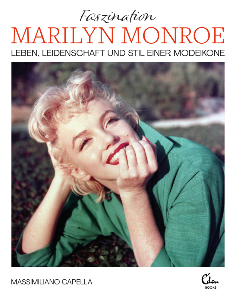 Faszination Marilyn Monroe (Massimiliano Capella)