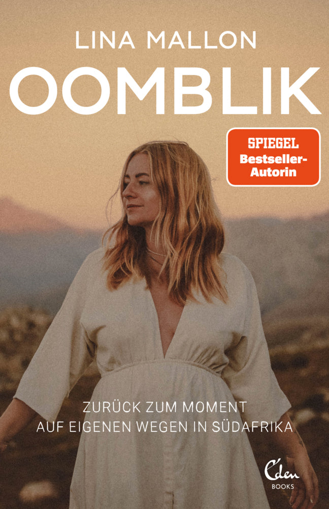 Oomblik (Lina Mallon)
