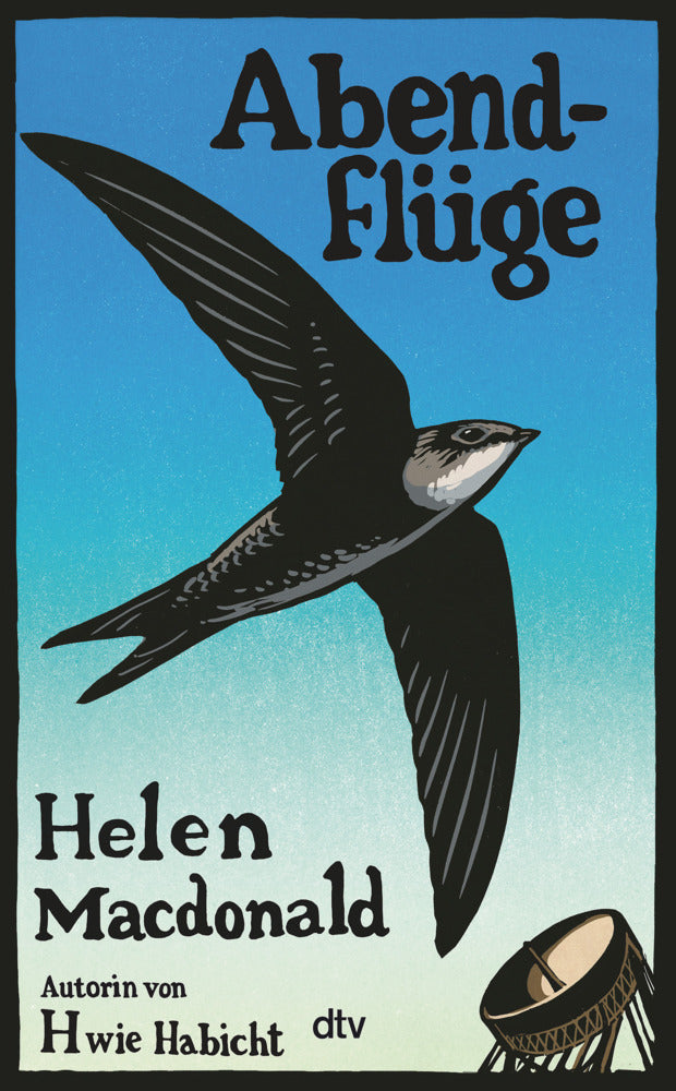 Abendflüge (Helen Macdonald)