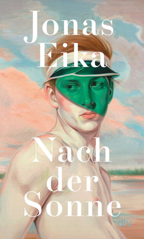 Nach der Sonne (Jonas Eika)