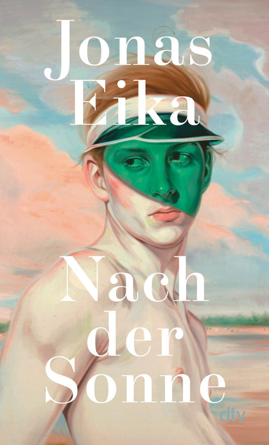 Nach der Sonne (Jonas Eika)