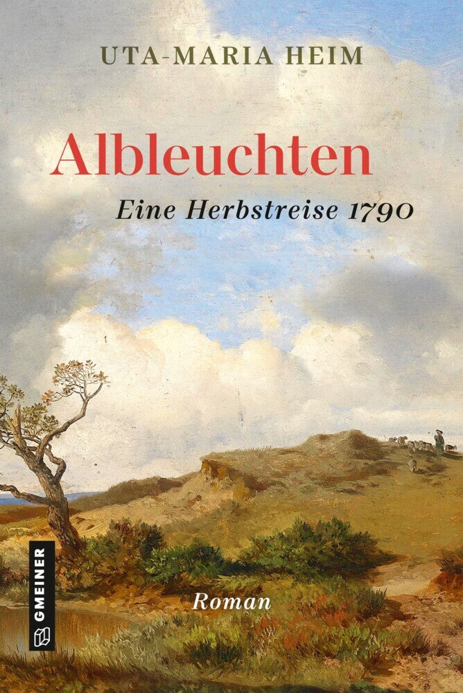 Albleuchten (Uta-Maria Heim)