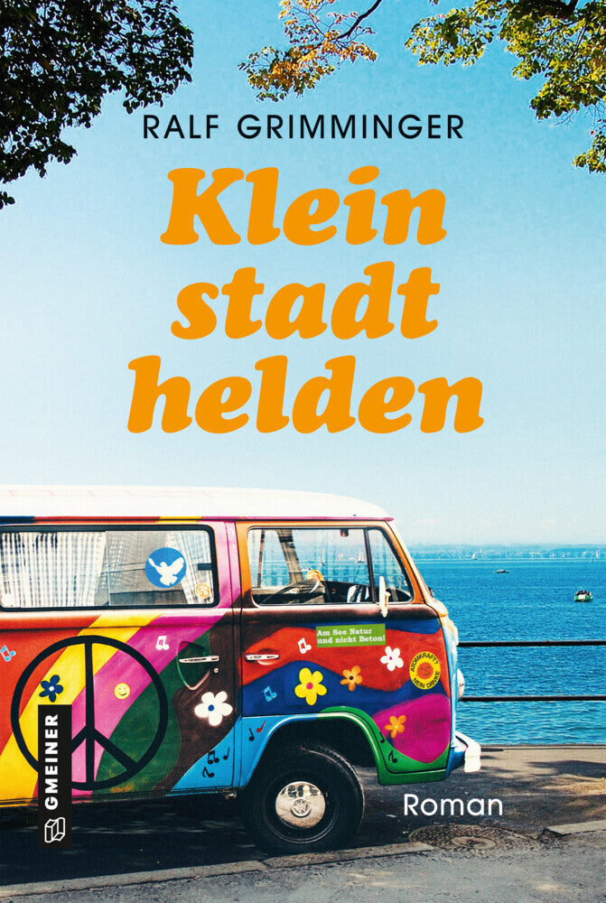 Kleinstadthelden (Ralf Grimminger)