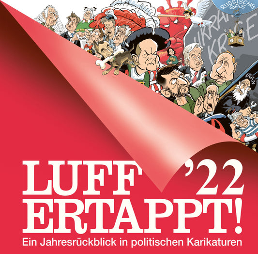 Luff '22 - Ertappt! (Rolf Henn)