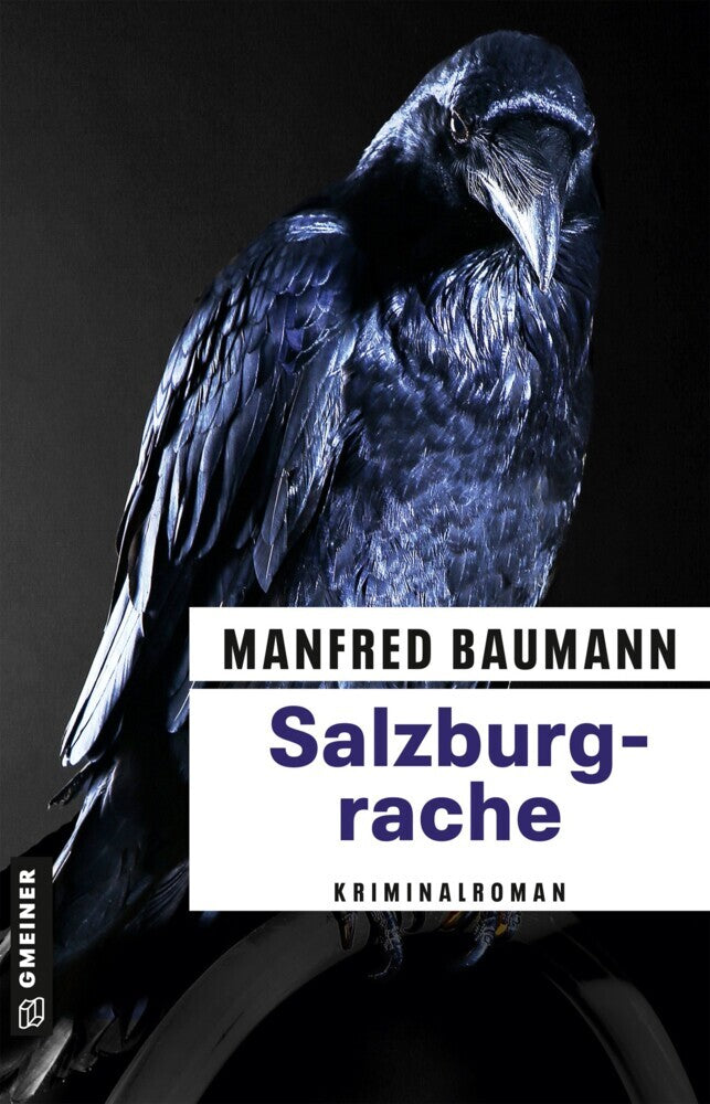Salzburgrache (Manfred Baumann)