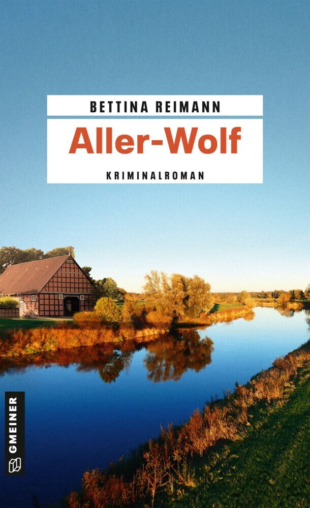 Aller-Wolf (Bettina Reimann)