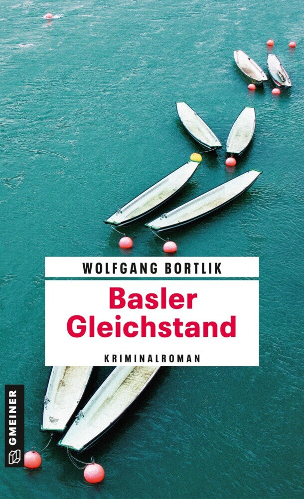 Basler Gleichstand (Wolfgang Bortlik)