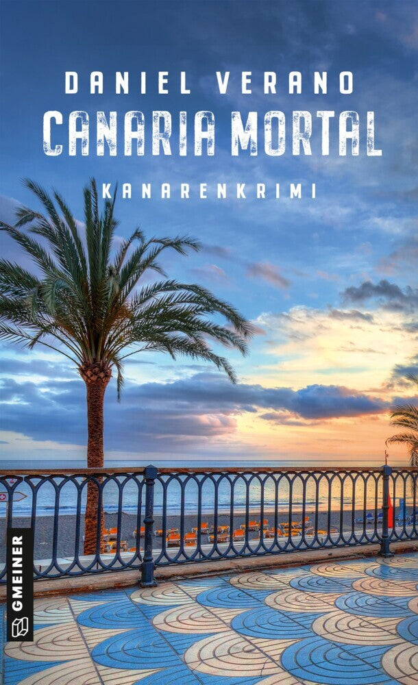 Canaria Mortal (Daniel Verano)