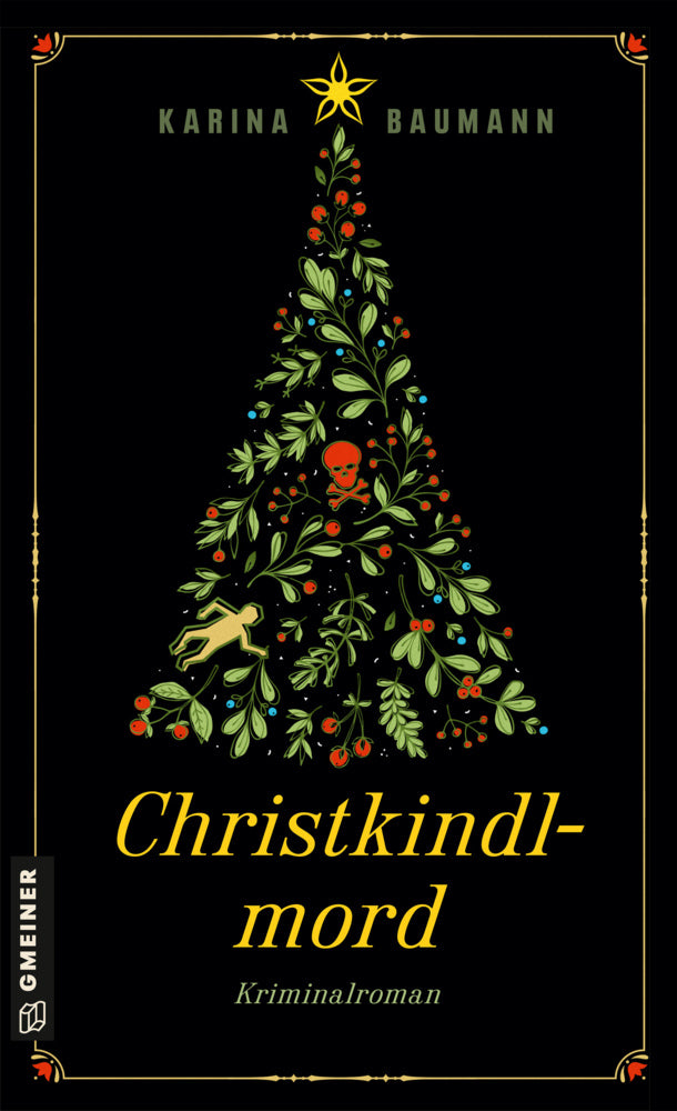 Christkindlmord (Karina Baumann)