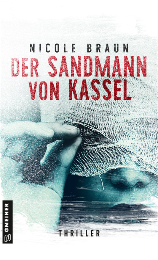 Der Sandmann von Kassel (Nicole Braun)