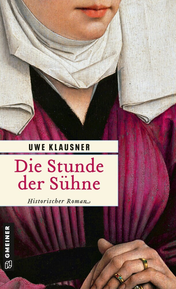 Die Stunde der Sühne (Uwe Klausner)