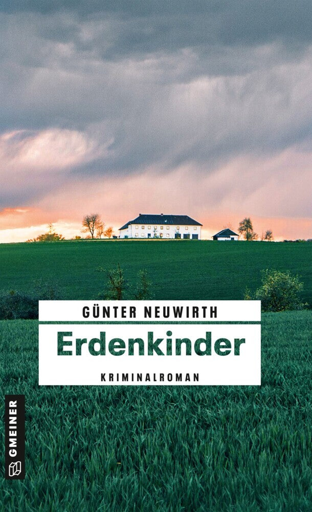 Erdenkinder (Günter Neuwirth)