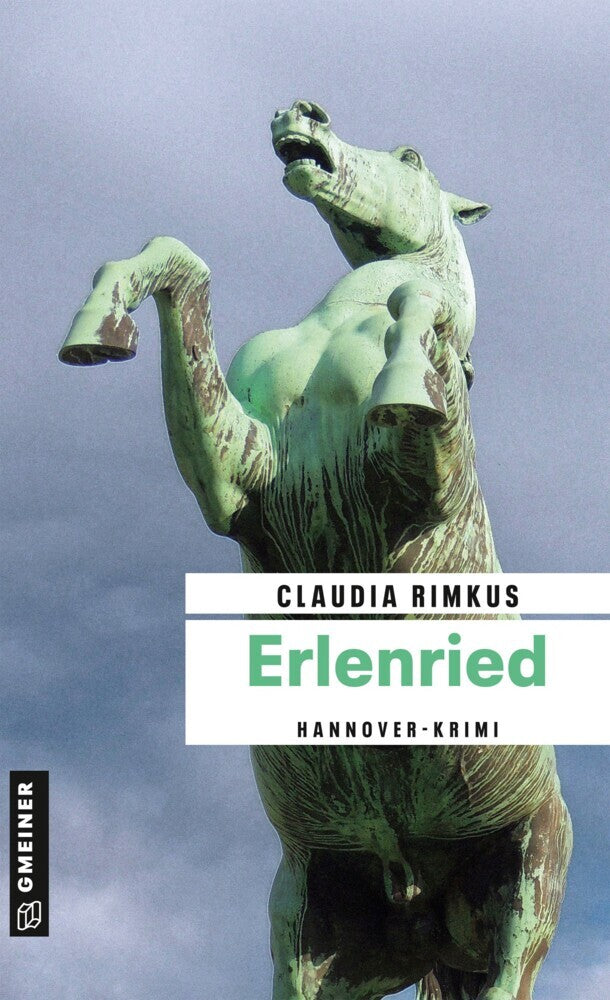 Erlenried (Claudia Rimkus)