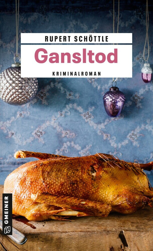 Gansltod (Rupert Schöttle)