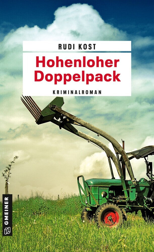 Hohenloher Doppelpack (Rudi Kost)