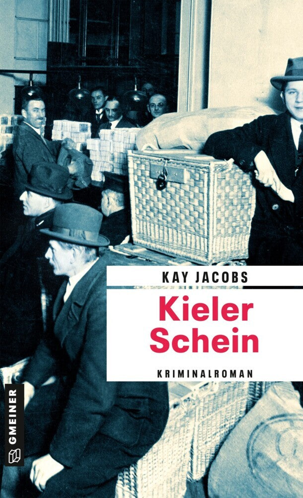Kieler Schein (Kay Jacobs)