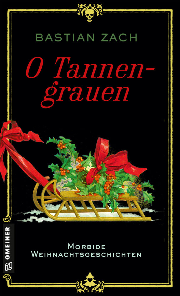 O Tannengrauen (Bastian Zach)