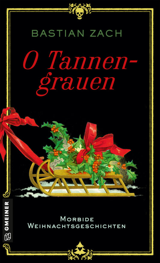 O Tannengrauen (Bastian Zach)