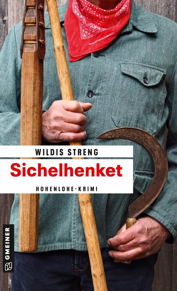 Sichelhenket (Wildis Streng)