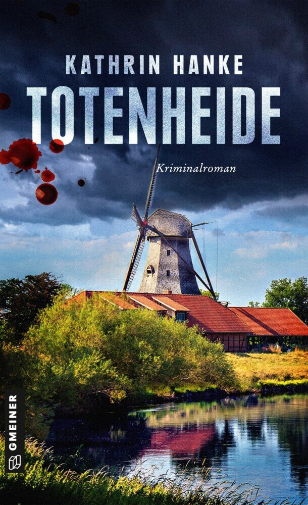 Totenheide (Kathrin Hanke)