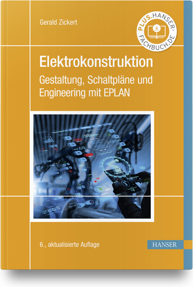 Elektrokonstruktion (Gerald Zickert)