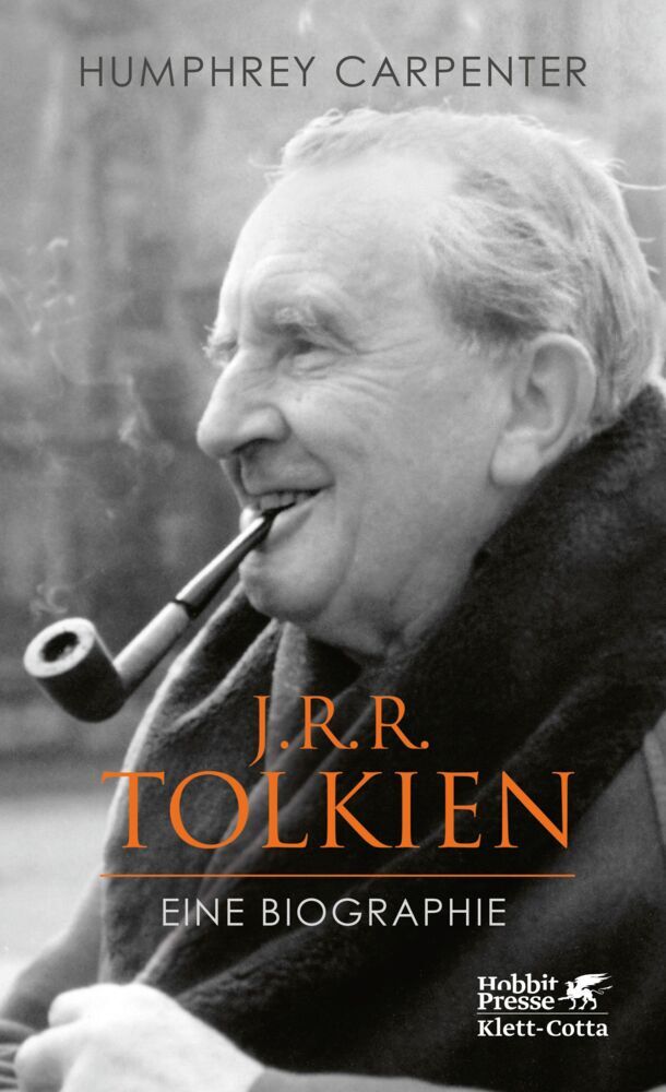 J.R.R. Tolkien (Humphrey Carpenter)