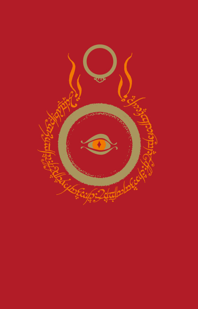 Der Herr der Ringe (Lederausgabe) (John R. R. Tolkien)