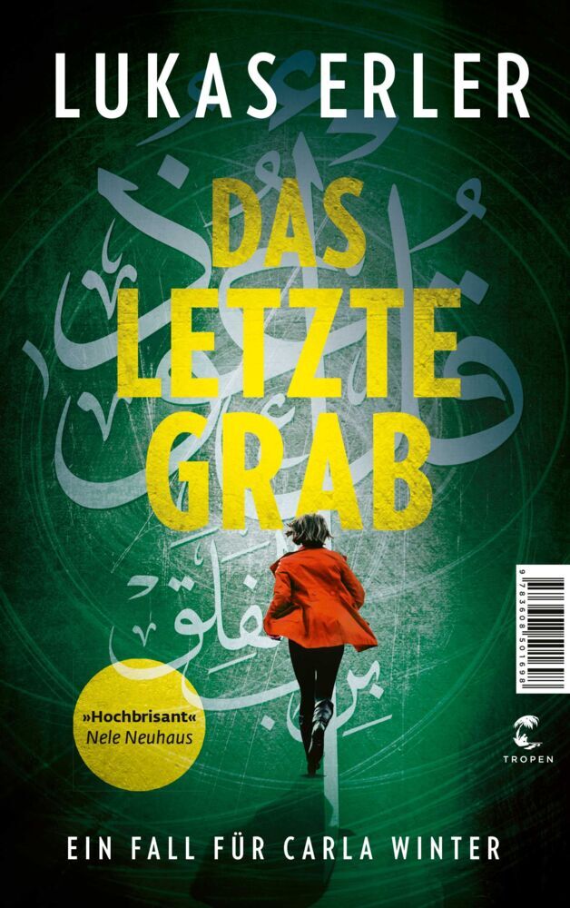 Das letzte Grab (Lukas Erler)