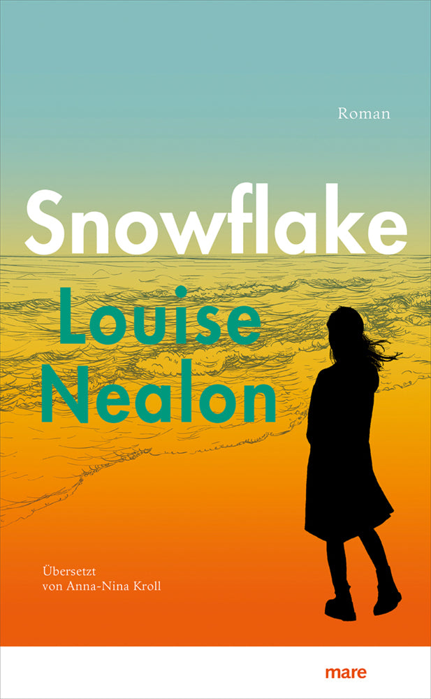 Snowflake (Louise Nealon)