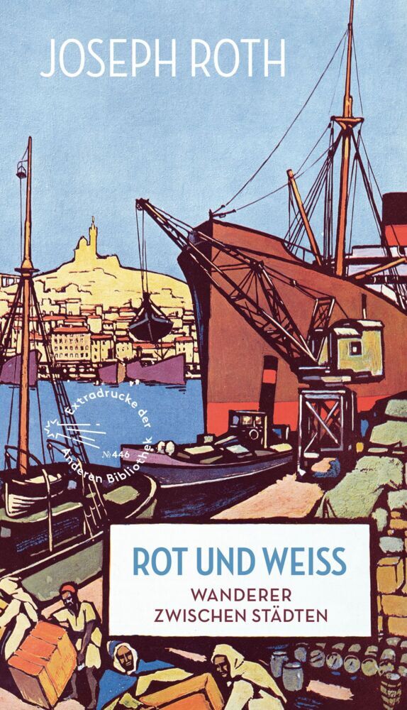 Rot und Weiß (Joseph Roth)