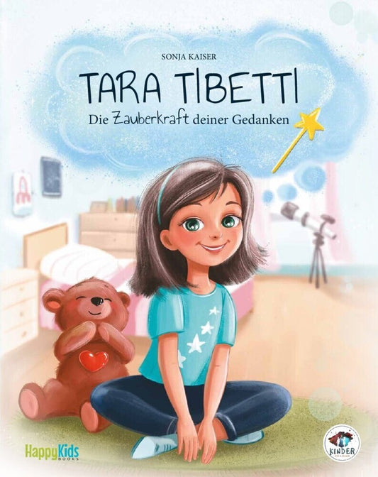 Tara Tibetti (Sonja Kaiser)