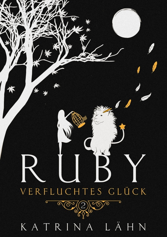 Ruby (Katrina Lähn)