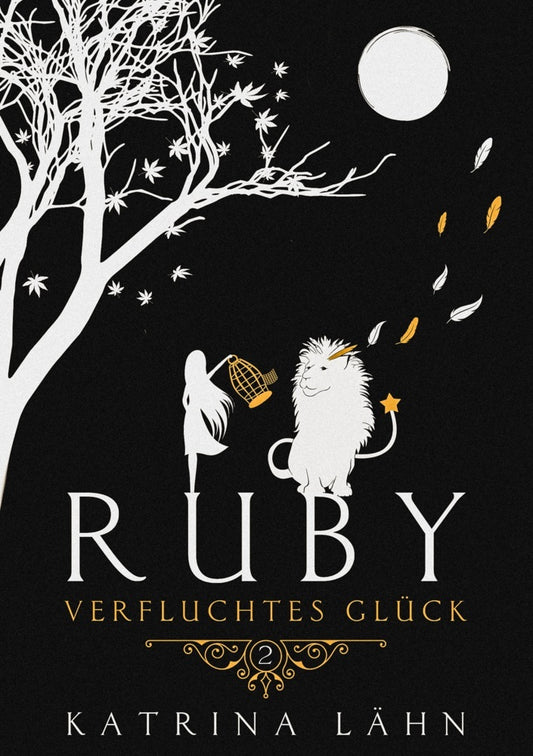 Ruby (Katrina Lähn)