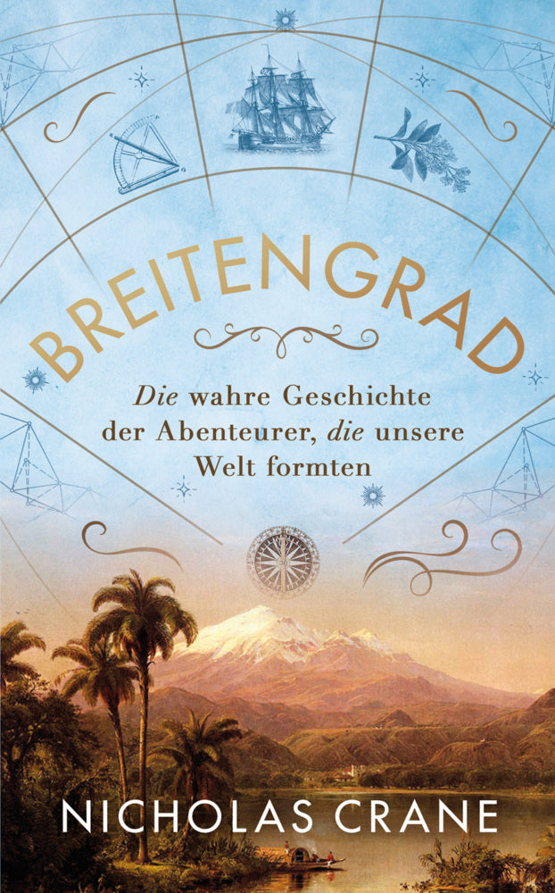 Breitengrad (Nicholas Crane)