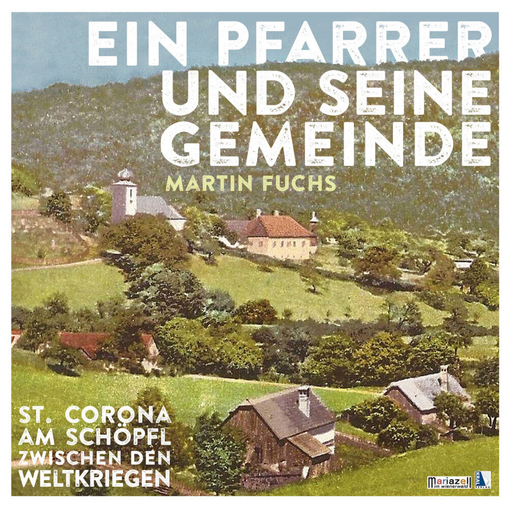 Ein Pfarrer und seine Gemeinde (Martin Fuchs)