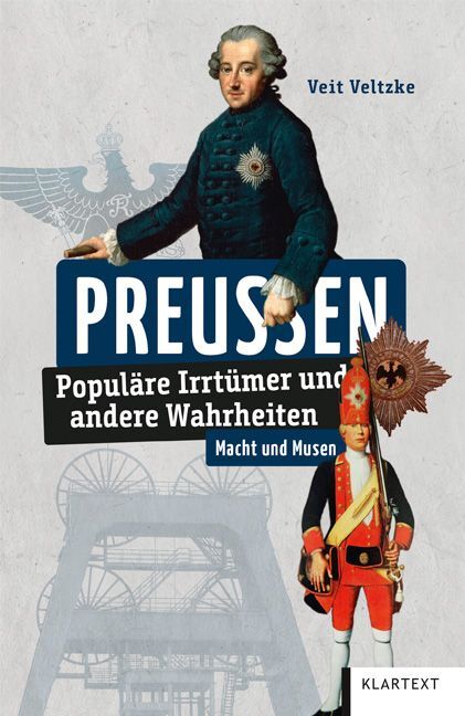 Preußen (Veit Veltzke)
