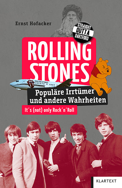 Rolling Stones (Ernst Hofacker)