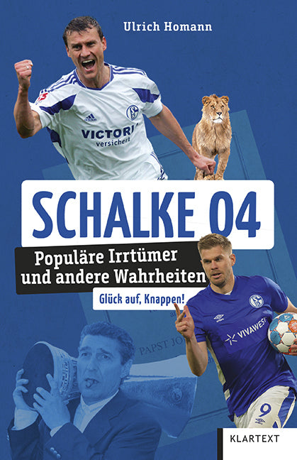 Schalke 04 (Ulrich Homann)